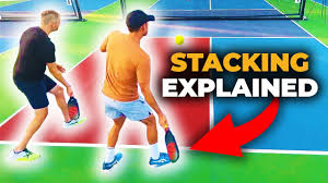 Stacking explanation video