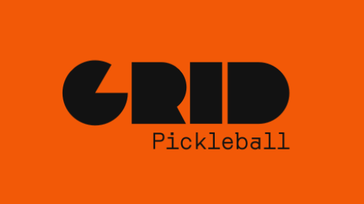 Grid Pickleball